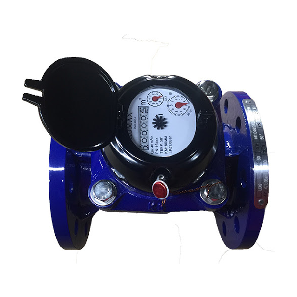 Đồng hồ lưu lượng nước thải KOMAX DN50